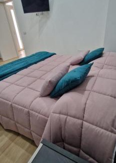 Casagiove Apartment | CasaGiòia