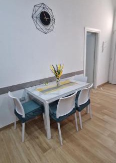 Casagiove Apartment | CasaGiòia