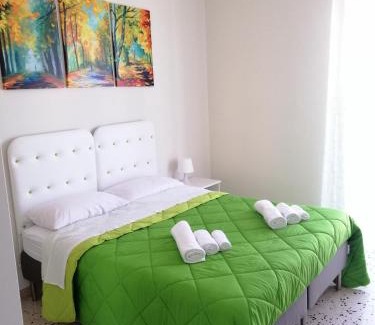 Montegrappa House | Casagioiosa18