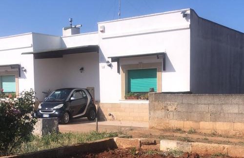 Capilungo House | Casaitalia