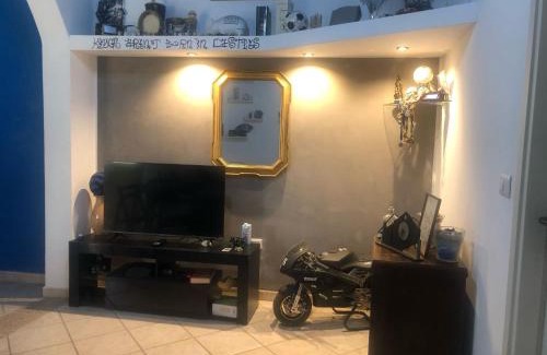 Capilungo House | Casaitalia