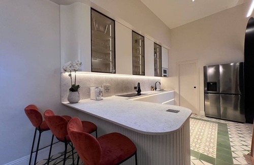 Triana House | Casakary Sevilla