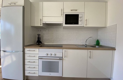 La Oliva Apartment | CasaKiko your ideal private apartment, located 2 km from the beach of El Cotillo