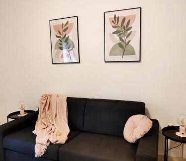 Quartiere XXIX Ponte Mammolo Apartment | Casalú - Giardino privato - Parcheggio gratuito - 600mt da Metro Rebibbia