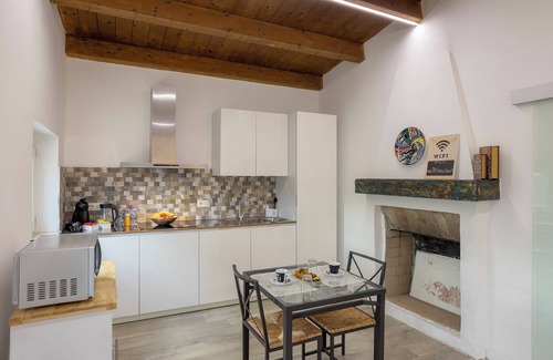 Sant'Elpidio a Mare Apartment | Casal La Ponderosa