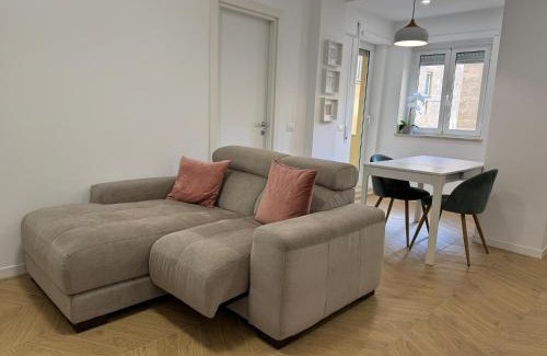 Quartiere XXII Collatino Apartment | Casal Sweet Home