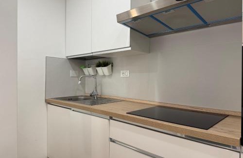 Quartiere XXII Collatino Apartment | Casal Sweet Home