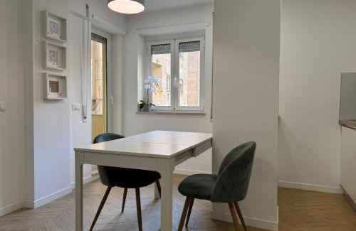 Quartiere XXII Collatino Apartment | Casal Sweet Home