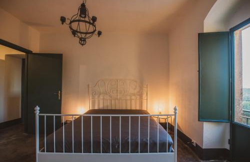 Chiaramonte Gulfi Villa | Casale 1818 Resort