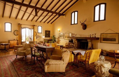 Grosseto Villa | Casale Alessandra, villa storica della Maremma