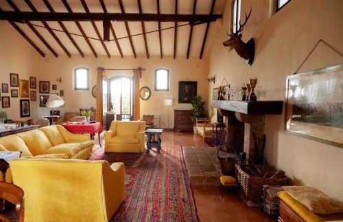 Grosseto Villa | Casale Alessandra, villa storica della Maremma