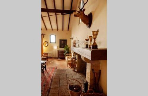 Grosseto Villa | Casale Alessandra, villa storica della Maremma