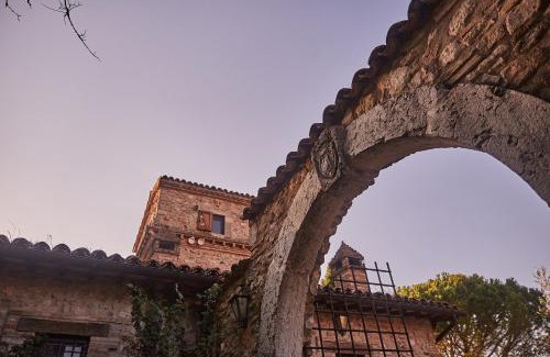 Massa Martana Hotel | Casale Alessandri