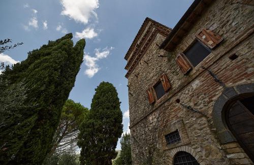 Massa Martana Hotel | Casale Alessandri