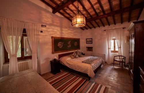 Massa Martana Hotel | Casale Alessandri