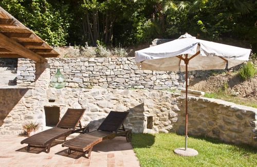 Ortonovo House | Casale Amati Il Frantoio, near Cinque Terre.