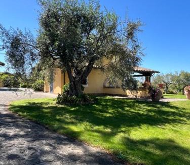 Zona LI La Storta House | Casale Antica Cassia Luxury & Spa