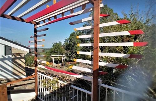 Bettolelle House | CASALE BARBAGIANNI