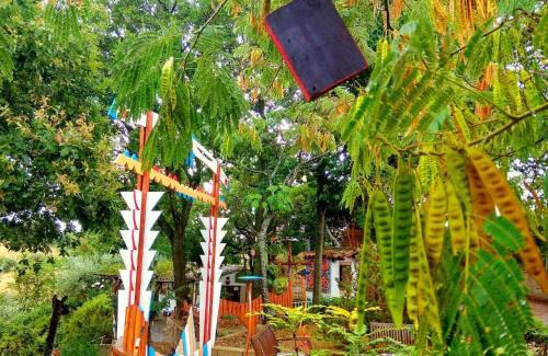 Bettolelle House | CASALE BARBAGIANNI