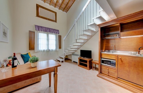 Bolgheri I Hotel | Casale Bolgherese
