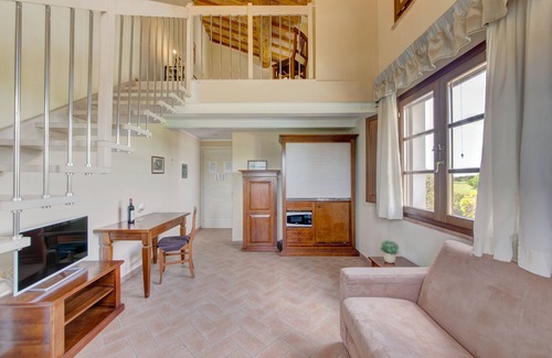 Bolgheri I Hotel | Casale Bolgherese