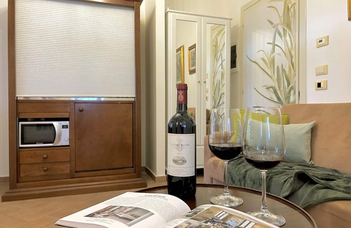 Bolgheri I Hotel | Casale Bolgherese