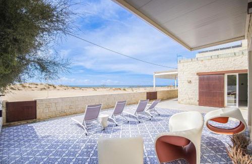 Donnalucata Villa | Casale Calypso