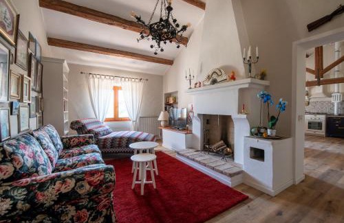 Bettolelle House | Casale Casini Soccorso