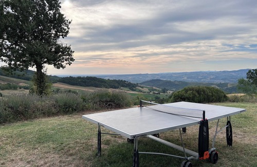 Medesano Villa | Casale Colline Parmensi