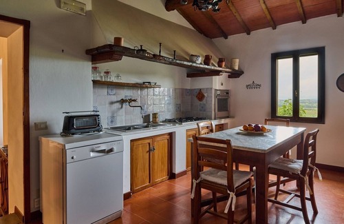 Agello Villa | Casale Conte Jacopo 6, Magione, Perugia in Umbria