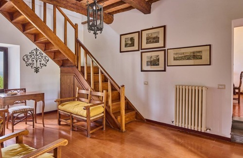 Agello Villa | Casale Conte Jacopo 6, Magione, Perugia in Umbria