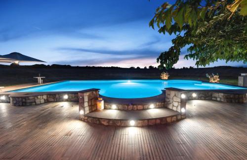 Castiglione in Teverina Bed & Breakfast | Casale dei Gelsi