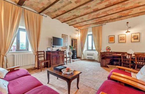 Castiglione in Teverina Bed & Breakfast | Casale dei Gelsi