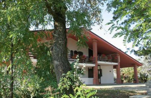 Ponte Della Pietra Bed & Breakfast | Casale del fattore