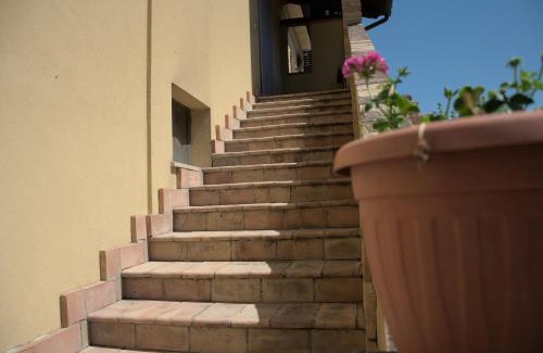 Chiaravalle Bed & Breakfast | Casale del Gufo