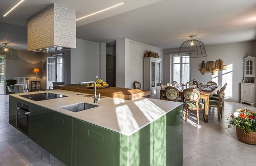 Canelli Villa | Casale Dell'acero Rosso 10, Emma Villas