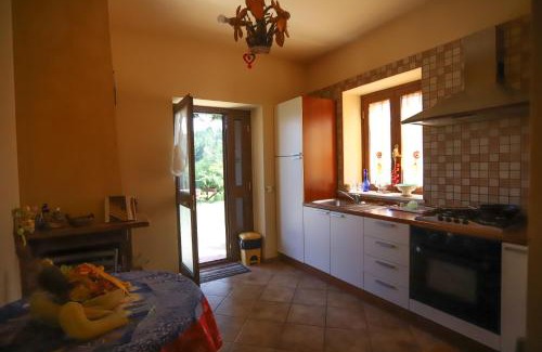 Aprigliano Bed & Breakfast | Casale dell'Arvo
