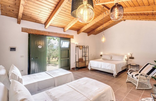 Capaccio-Paestum Bed & Breakfast | Casale Giancesare Villa Agricola