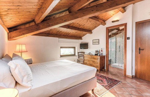 Capaccio-Paestum Bed & Breakfast | Casale Giancesare Villa Agricola