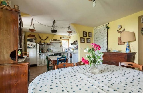 Gubbio Villa | Casale Gli Angeli-Villa with garden and parking!