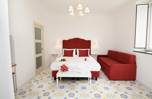 Sant'Agnello House | Casale Guarracino