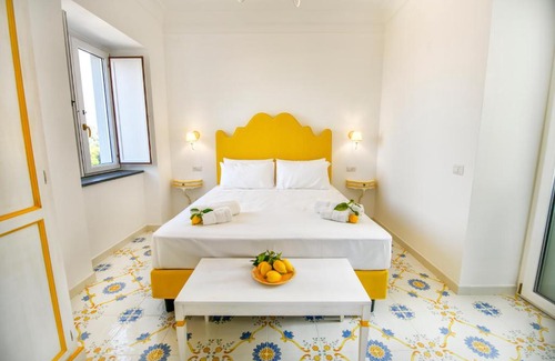 Sant'Agnello House | Casale Guarracino