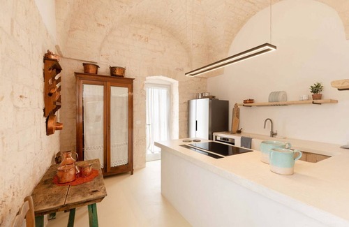 Cisternino Villa | Casale la Cocca - Luxury Villa with private pool