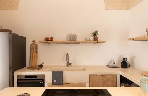 Cisternino Villa | Casale la Cocca - Luxury Villa with private pool