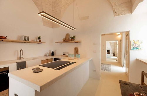 Cisternino Villa | Casale la Cocca - Luxury Villa with private pool