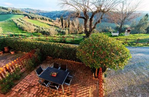 San Miniato Apartment | Casale La Giara