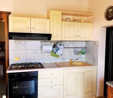 San Miniato Apartment | Casale La Giara