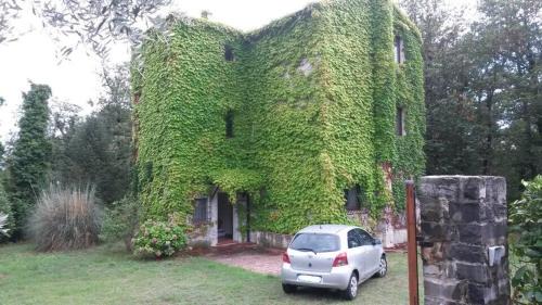 Gioi House | Casale Nel Cilento