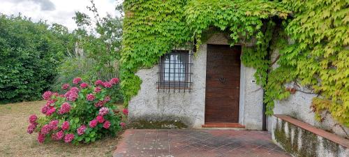 Gioi House | Casale Nel Cilento