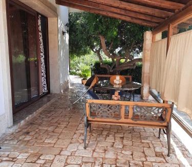 Modica Apartment | Casale Oasi